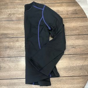 She Outdoor Wear Fleece Set